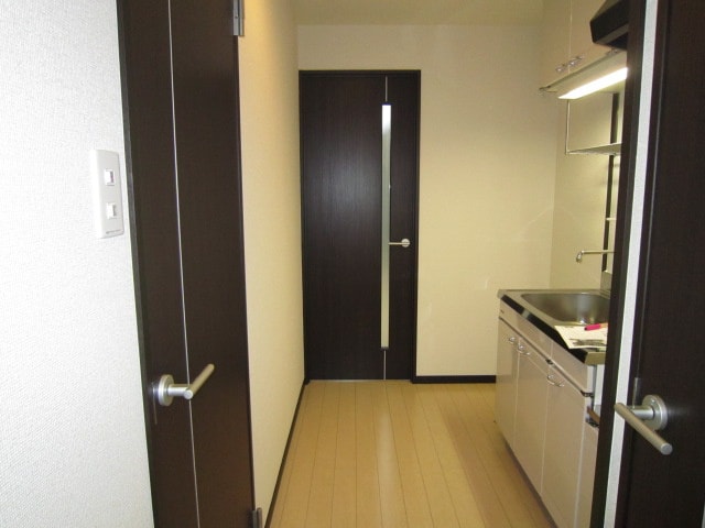 居室 フジパレス愛泉