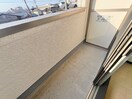 ベランダ・バルコニー フジパレス愛泉