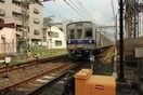 南海高野線　浅香山駅(役所)まで457m フジパレス愛泉