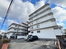 ユニハイム池田（506）の外観