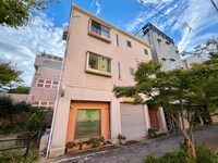 フェリスタ箕面