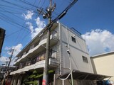 ハイツ高橋