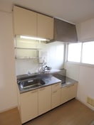 キッチン ファミリアⅠ