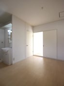 居室 ファミリアⅠ