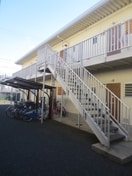 駐輪場 ファミリアⅠ