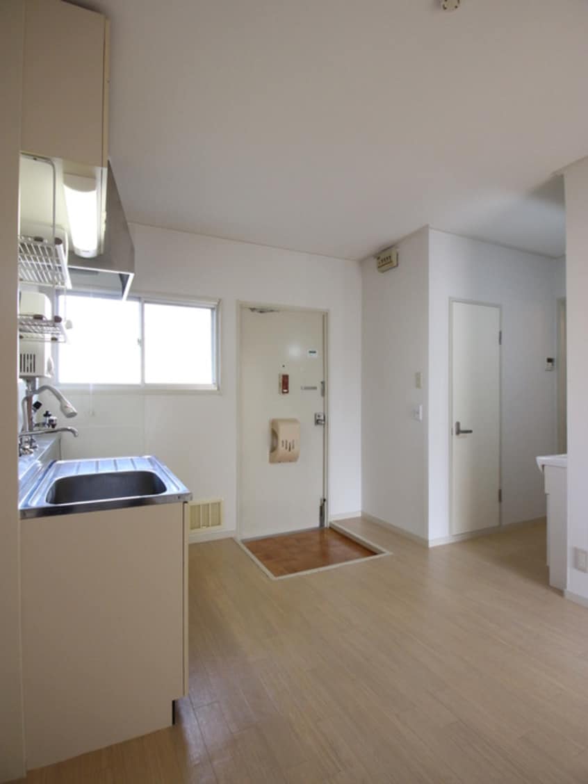 居室 ファミリアⅠ