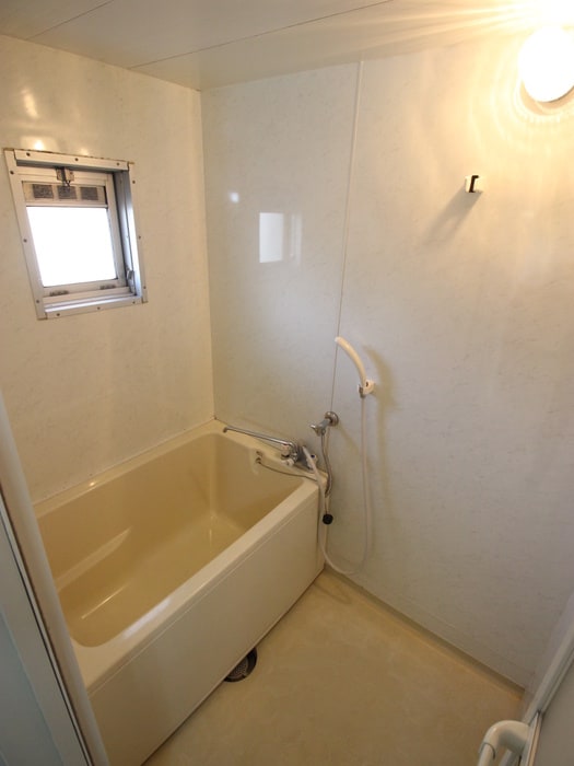 バス／シャワールーム等 ファミリアⅠ