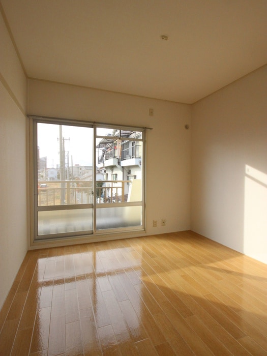 居室 ファミリアⅠ