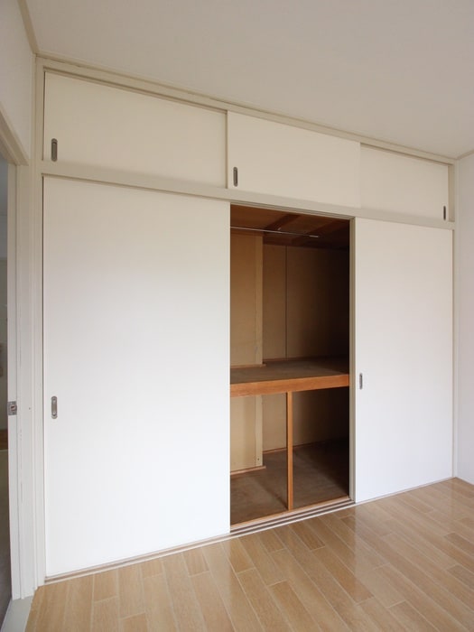 収納 ファミリアⅠ