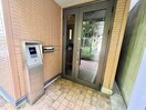 建物設備 HITOMI DORMITORY