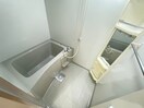 バス／シャワールーム等 HITOMI DORMITORY