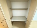 収納 HITOMI DORMITORY
