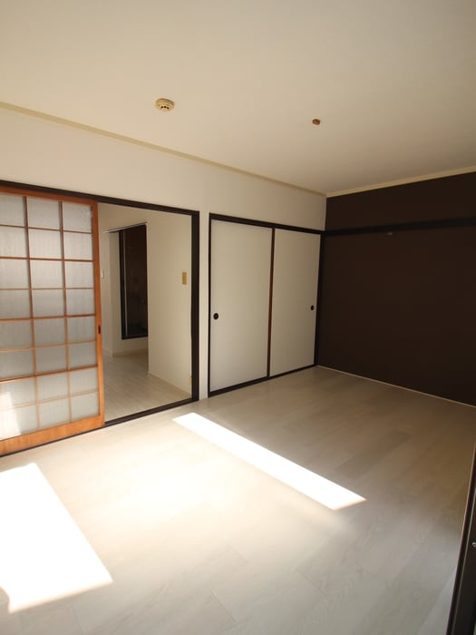 居室 ミヤコハイツＡ・Ｄ棟