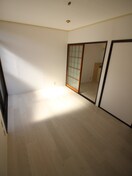 居室 ミヤコハイツＡ・Ｄ棟