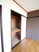 収納 ミヤコハイツＡ・Ｄ棟