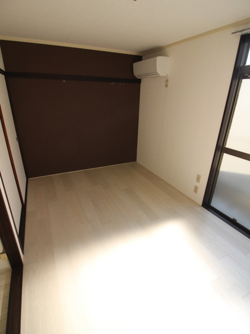 居室 ミヤコハイツＡ・Ｄ棟