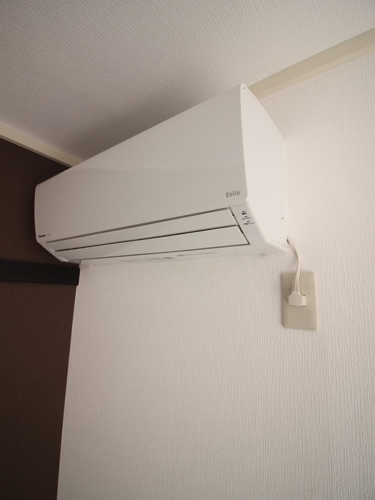 内観写真 ミヤコハイツＡ・Ｄ棟