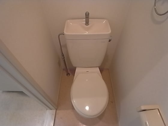 トイレ ピサ芦屋