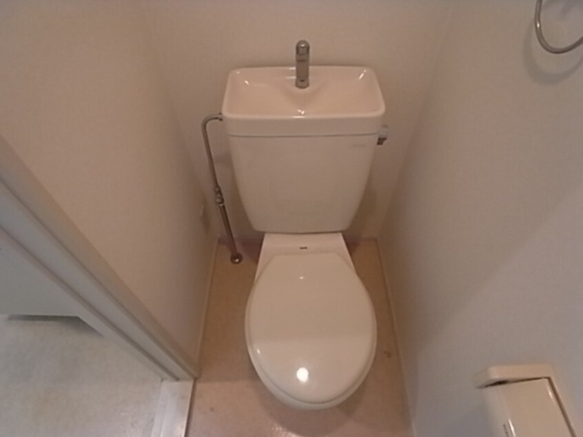 トイレ ピサ芦屋