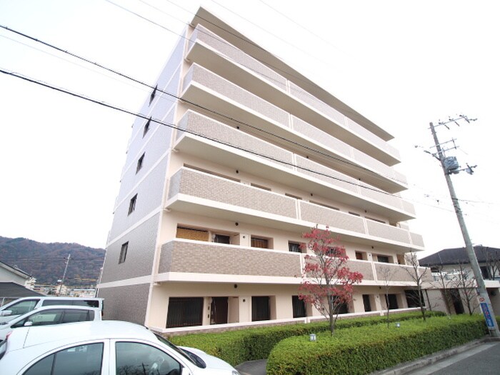 外観写真 ディアコート川西