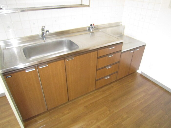 キッチン ディアコート川西