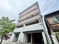 プレサンス京都神宮道(306)