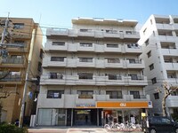 ベルメゾン菅原