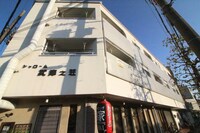 シャローム武庫之荘