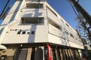 シャローム武庫之荘の外観