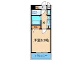 プレサンス心斎橋モデルノ(907)