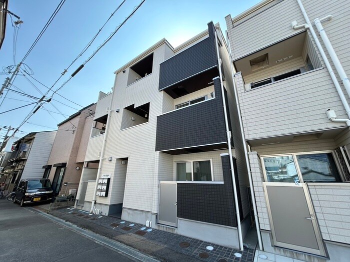 外観写真 グランメール梅ケ香町