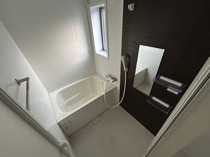 バス／シャワールーム等 グランメール梅ケ香町