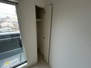収納 グランメール梅ケ香町