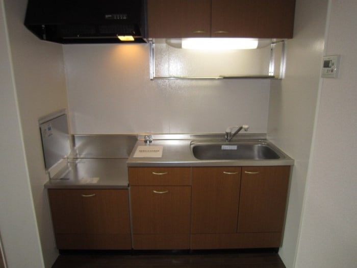 キッチン セジュール西明石