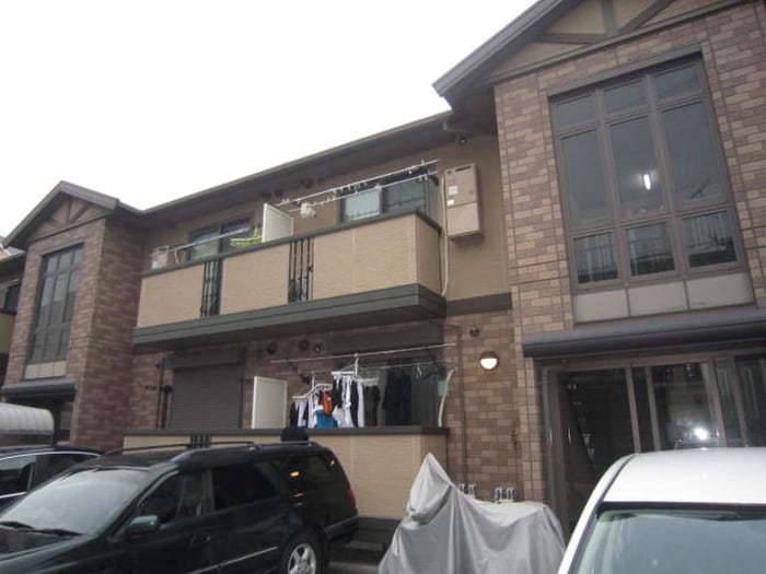 外観写真 セジュール西明石