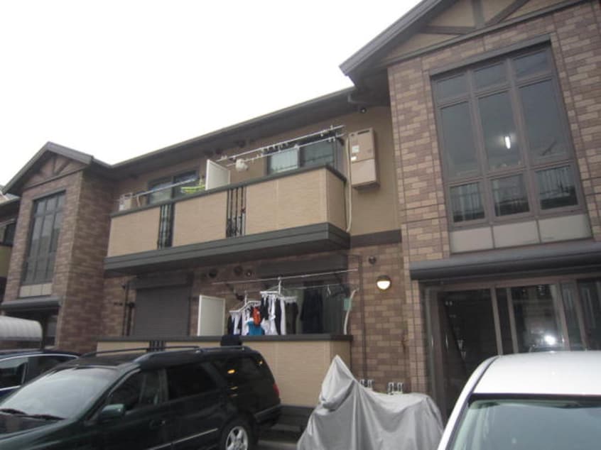 外観写真 セジュール西明石