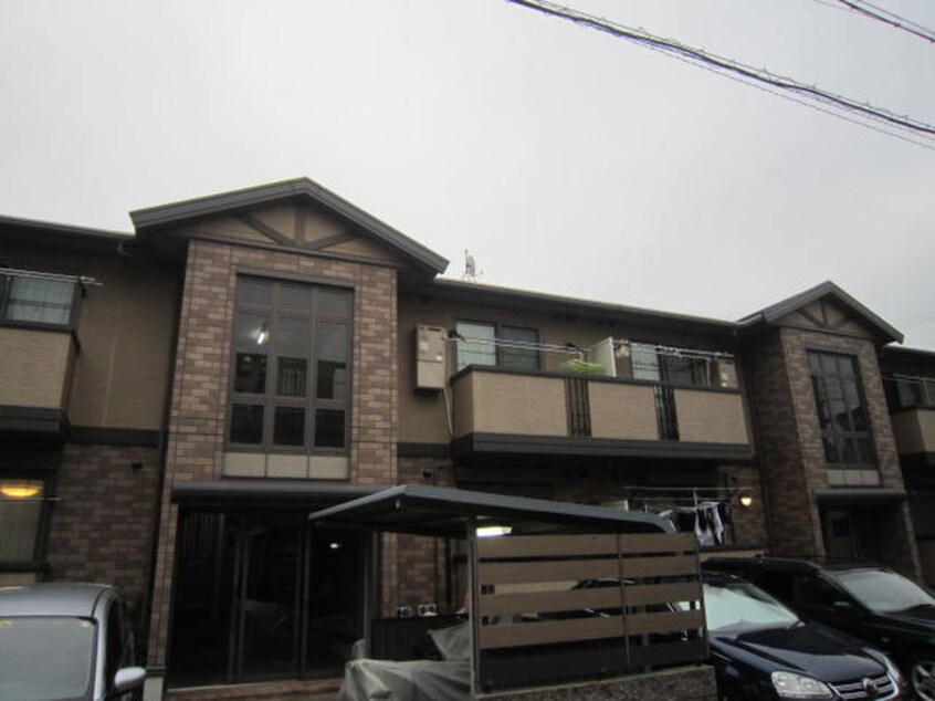 外観写真 セジュール西明石