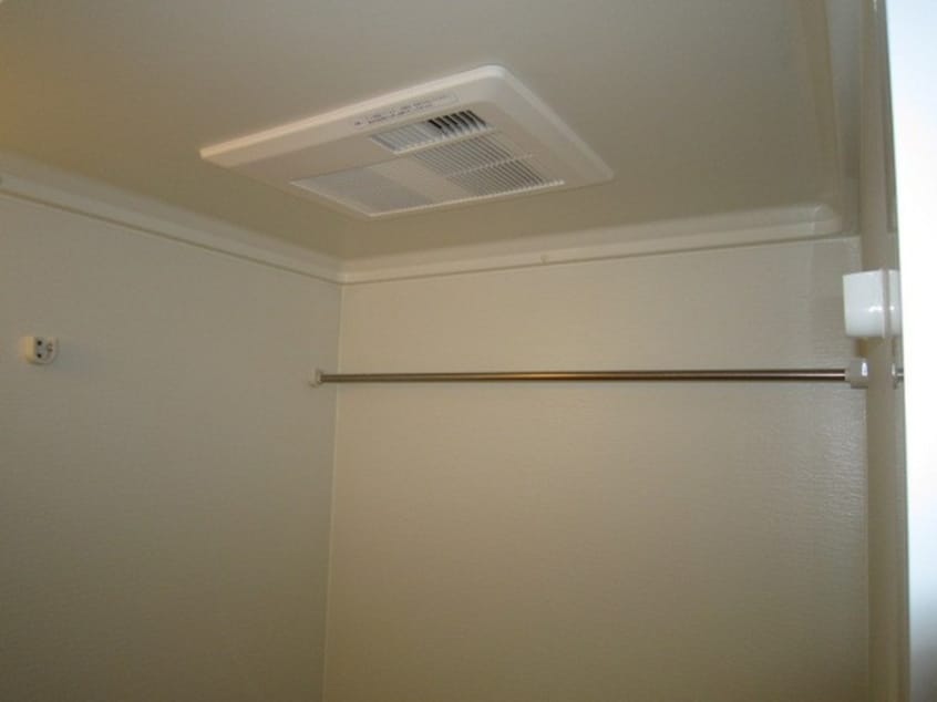 内観写真 セジュール西明石