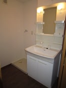 洗面 セジュール西明石