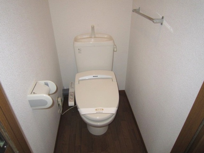 トイレ セジュール西明石