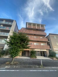 ベルメゾン11番館