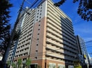 セレッソコート新大阪(316)の外観