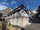 Scarlet　Hillsの外観