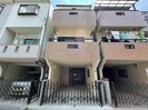 成美町戸建ての外観