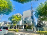 キューブ芦屋（401）