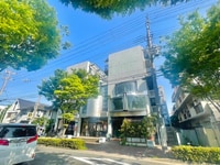 キューブ芦屋（401）