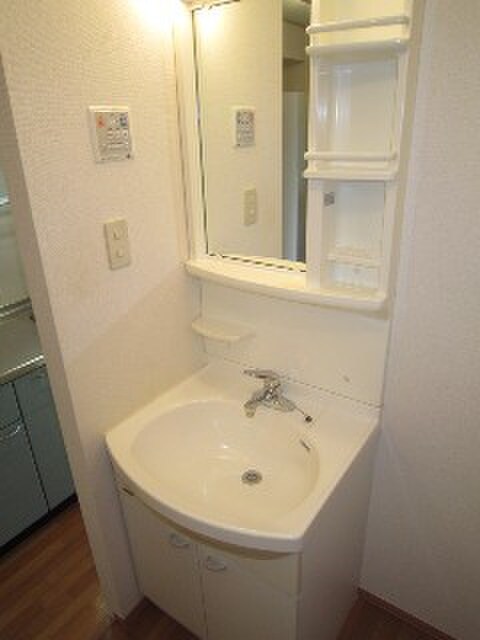 洗面 グリ－ンハイツ