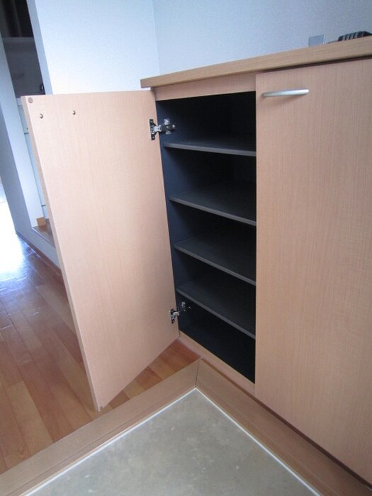 靴箱 グリ－ンハイツ