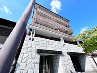 プレサンス京都神宮道(503)