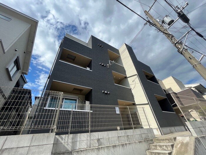 外観写真 アリッサム